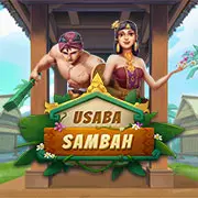 Usaba Sambah